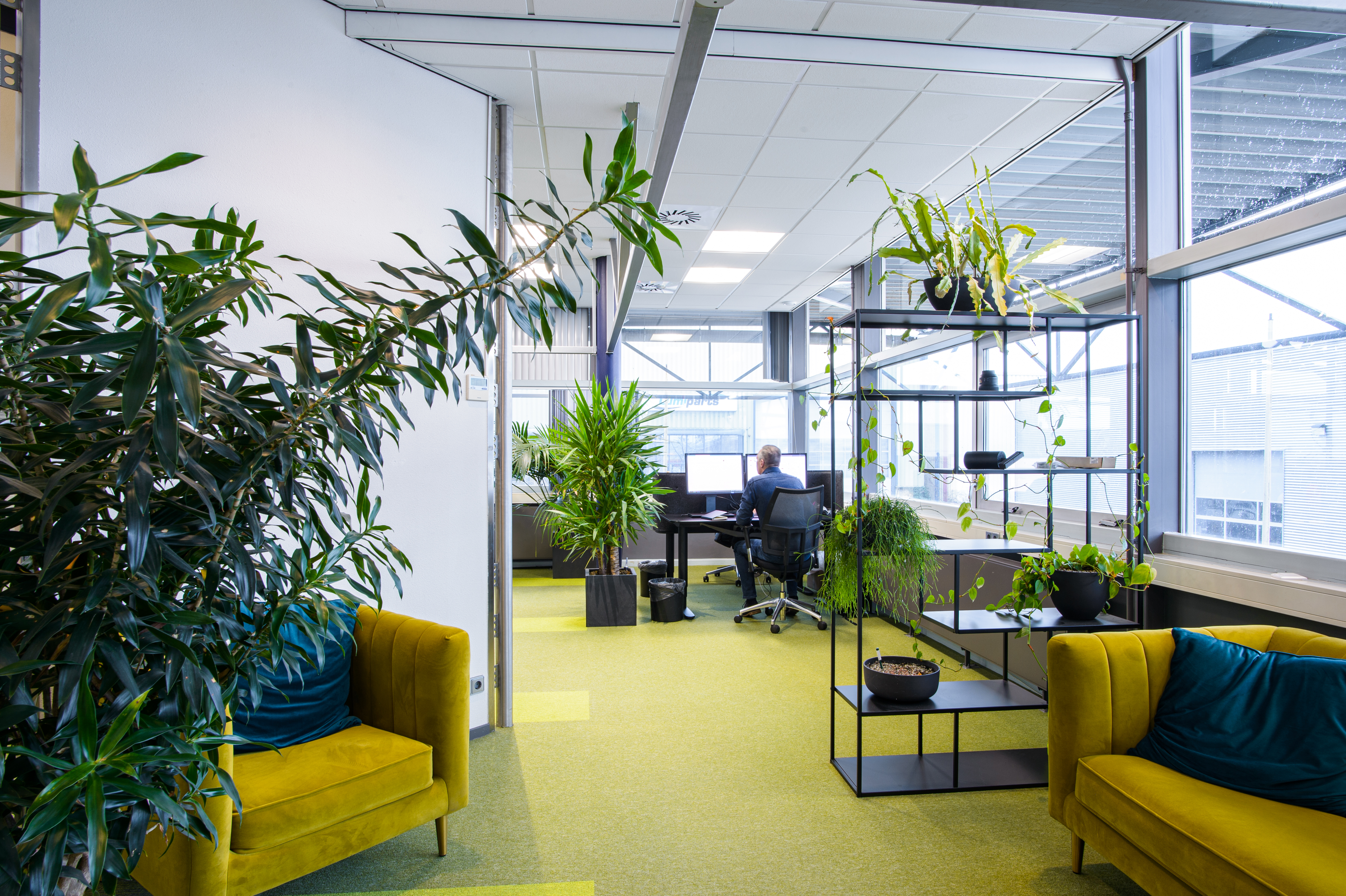 Allround HR Coördinator